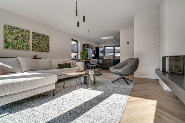 Medium property photo - Zesmorgenstraat 15, 6905 TV Zevenaar